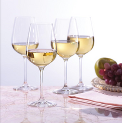 Nira Wine Glass | Set of 6