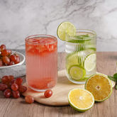 Riva Glass | Set of 6