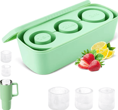 Ice Cube Mold - Netai