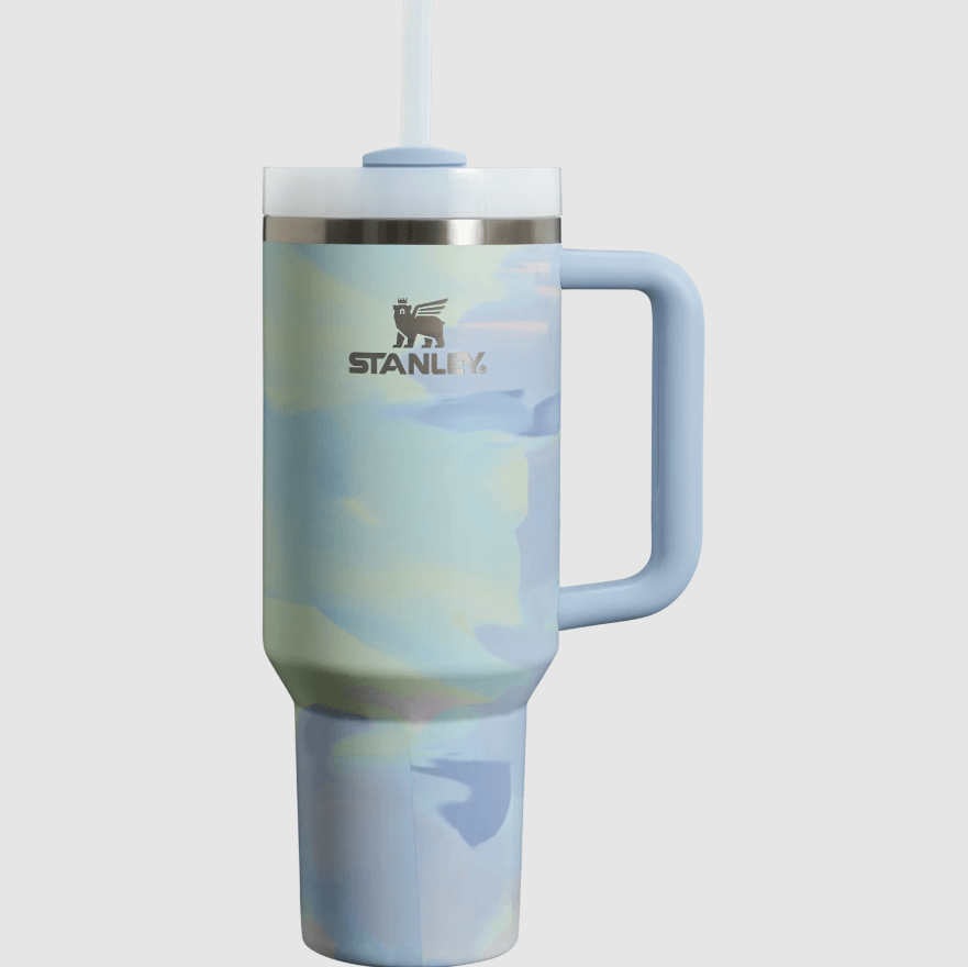 Clean Slate Stanley Cup - Netai