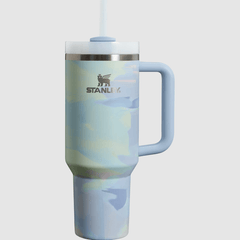 Clean Slate Stanley Cup - Netai