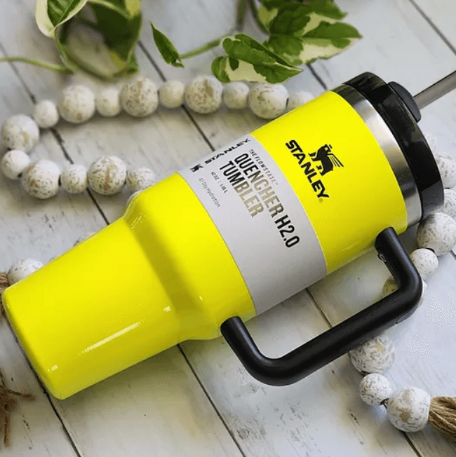 Neon Stanley Cup - Netai