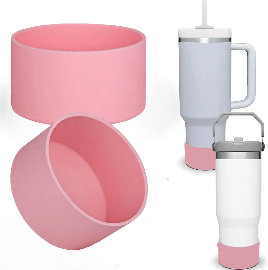 Silicone Boot - Netai