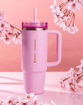 Starbucks x Stanley - Netai