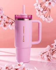 Starbucks x Stanley - Netai