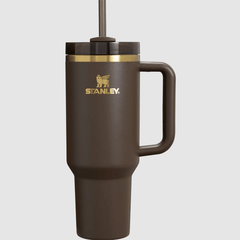 Chocolate Gold Stanley Cup - Netai