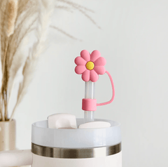 Daisy Straw Topper - Netai