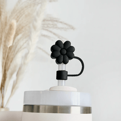 Daisy Straw Topper - Netai