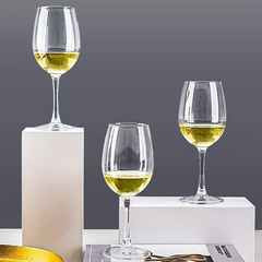 Sela Wine Glass | Set of 6