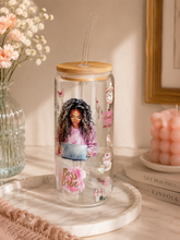 Boss Babe Libbey Cup | Drinking Glass