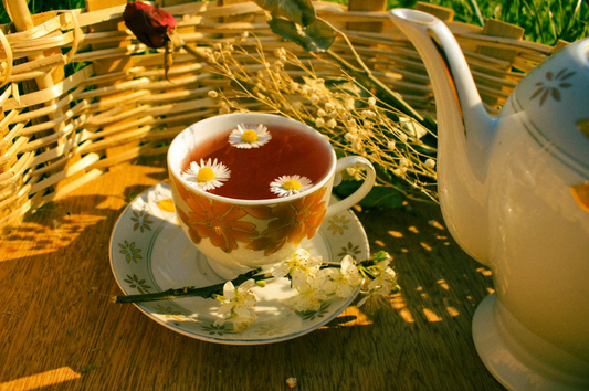 Level Up Your Chai Shelf: Smart Ways to Use Tea Organizers in Nairobi