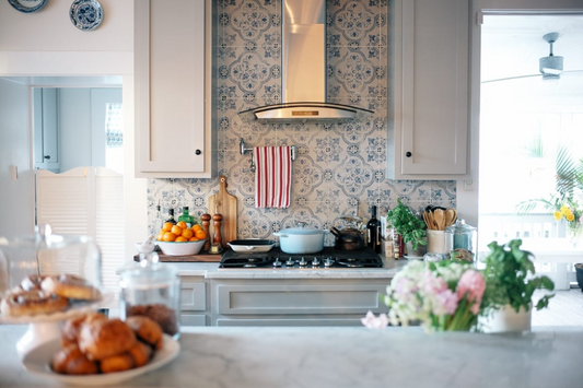 The Pinterest Kitchen Redefined: Design a Space That Feels Like You