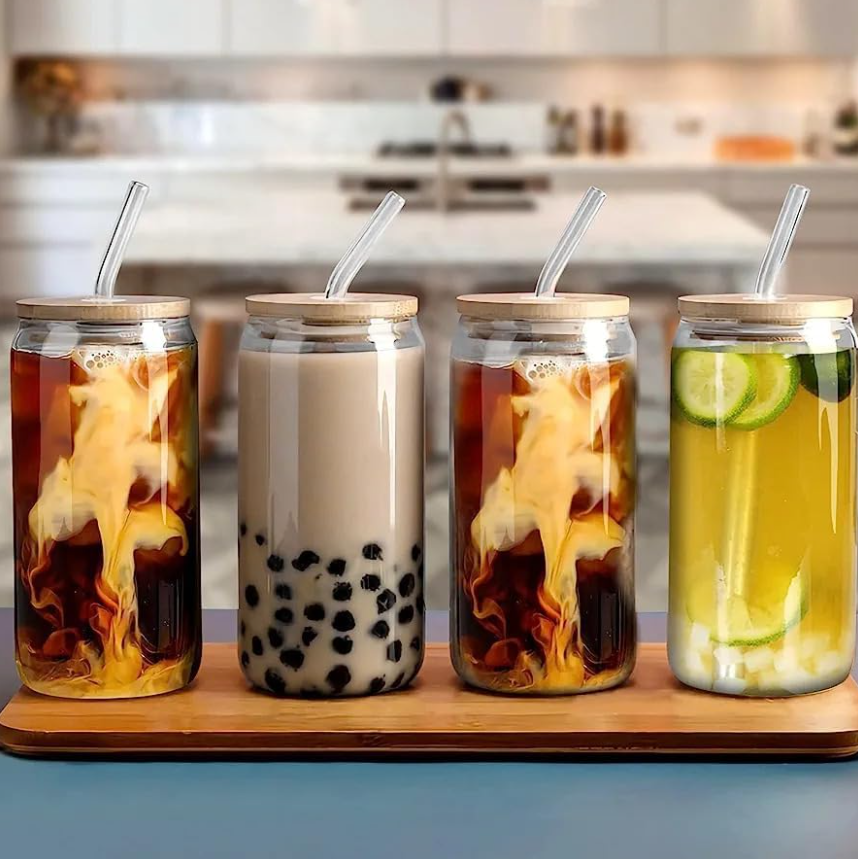 How to Care for Your Libbey Cup