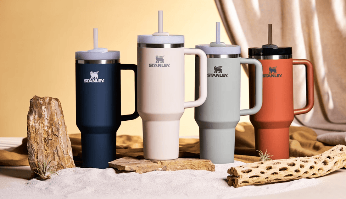 The Secret Behind the Stanley Cup Craze - Netai