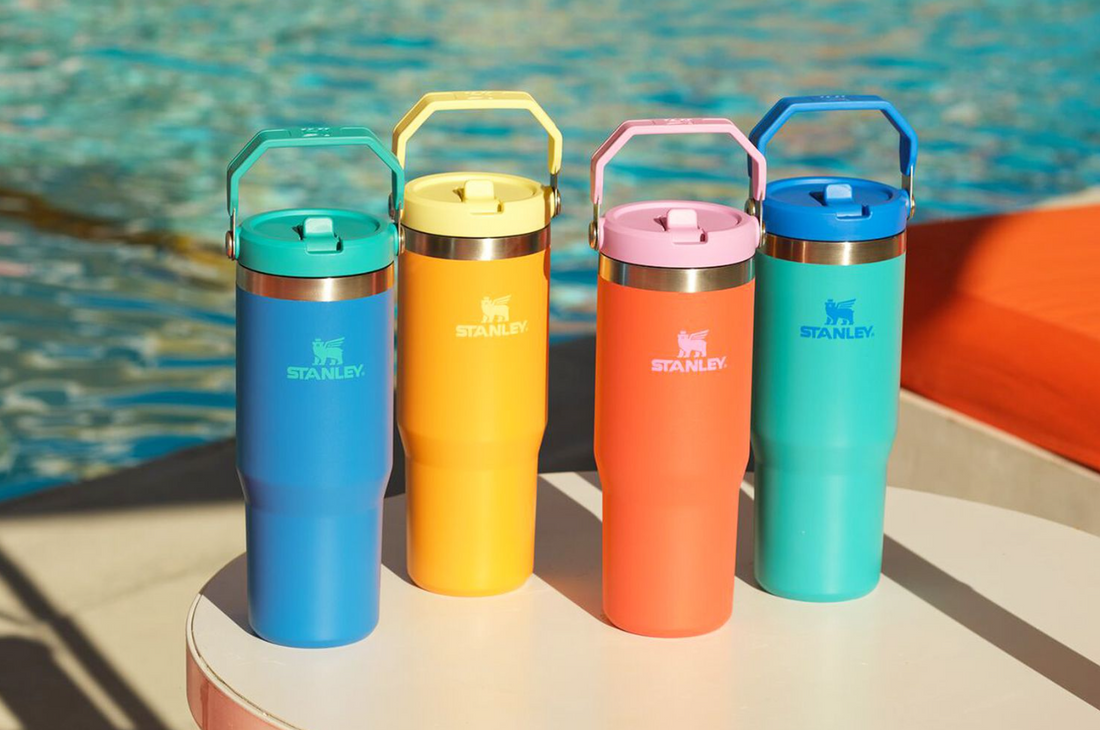 Does Water Taste Better in a Stanley Cup? The Science Behind It