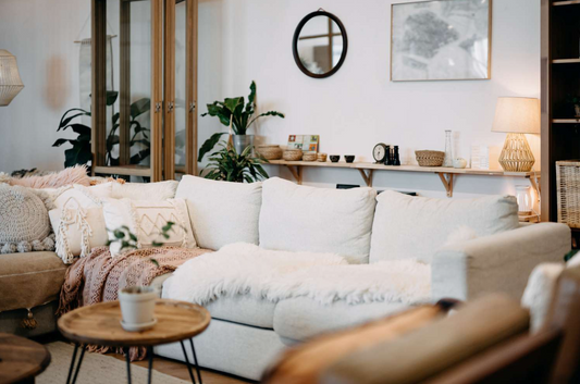The Emotional Signature of Your Home | What Your Space Says About You