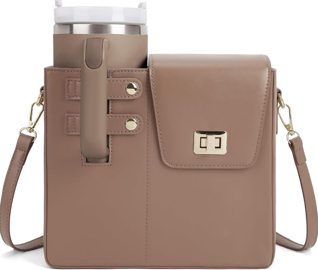 Why You Actually Need a Stanley Cup Bag