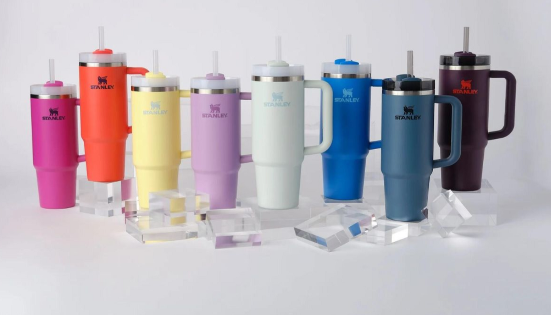 What You Can and Can’t Put in a Stanley Cup: Don’t Ruin Your Stanley!