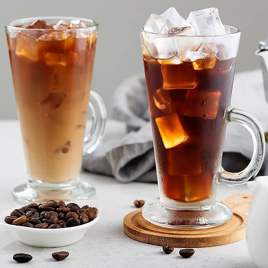 Elara Irish Coffee Mug | Set of 6
