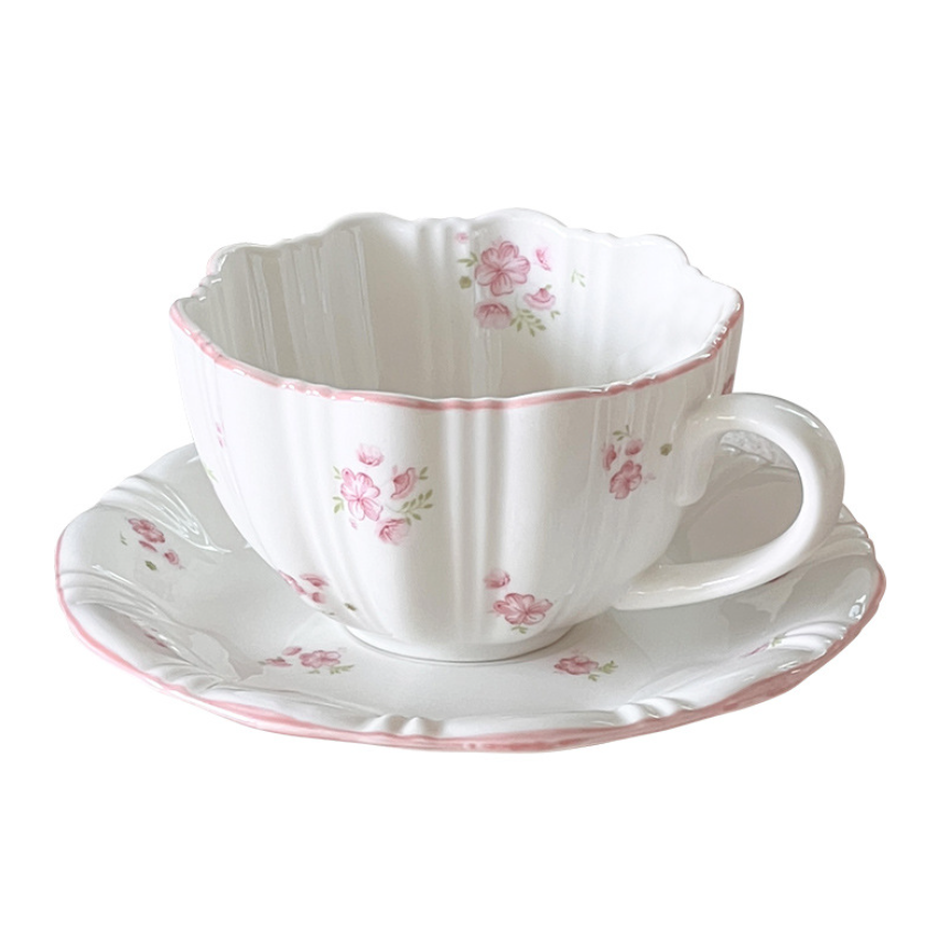 Faye Tea Set