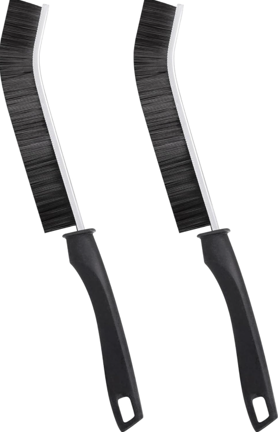 Hard Crevice Brush | Gap Cleaning Brush