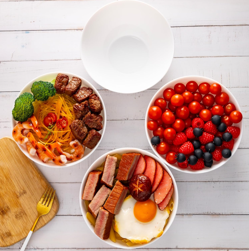 Lani Bowl | Set of 6