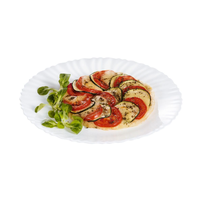 Lani Dinner Plate | Set of 6