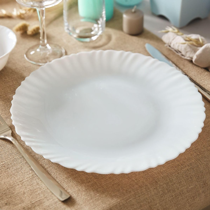 Lani Dinner Plate | Set of 6