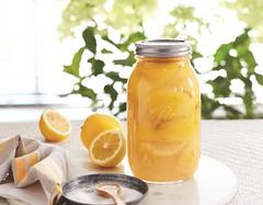 750 ml Mason Jar | Set of 4