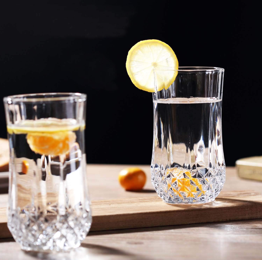 Vera Highball Glass | Set of 6