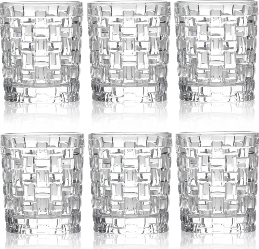 Elen Tumbler Glass | Set of 6