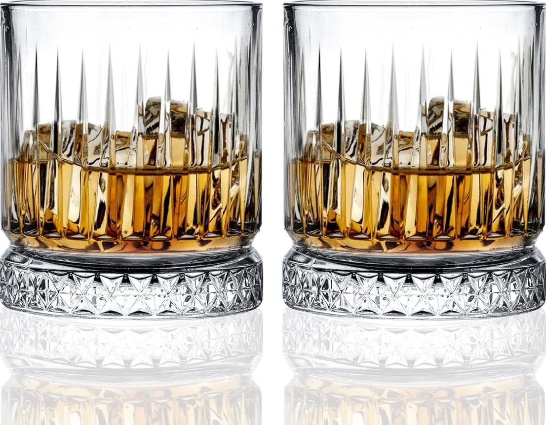 Ember Tumbler Glass | Set of 6