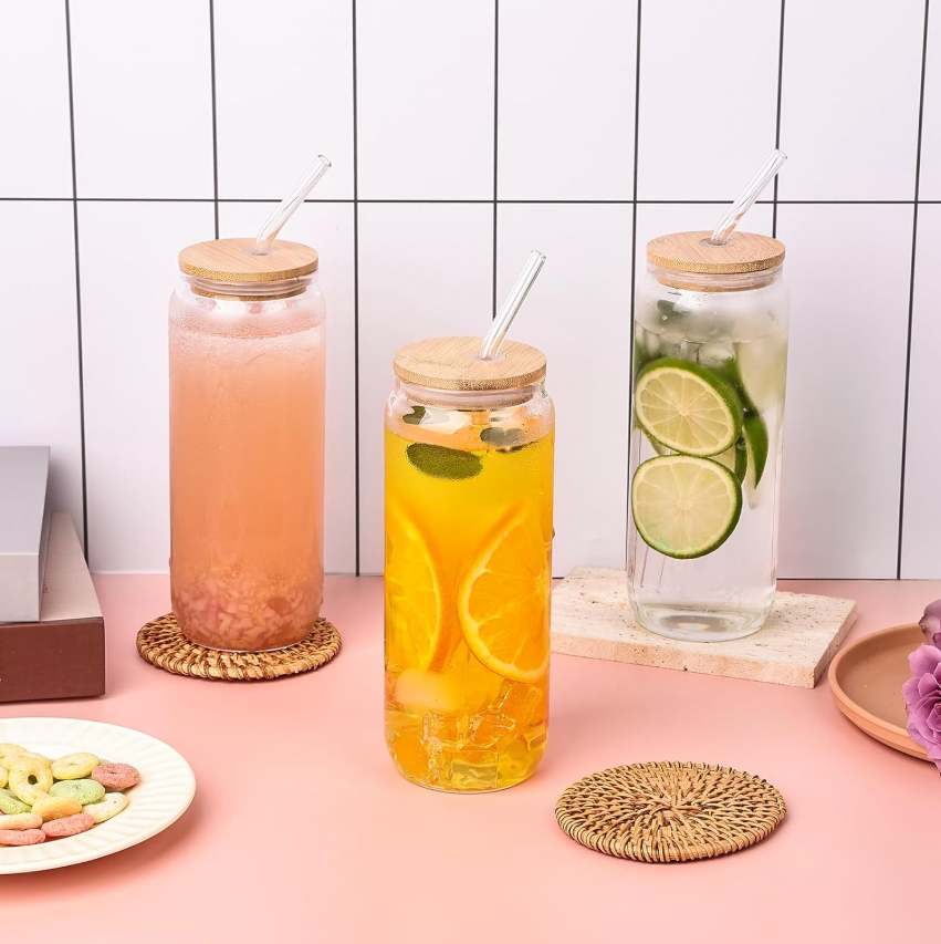 Libbey Glass Can | 590ml