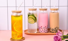 Libbey Glass Can | 590ml