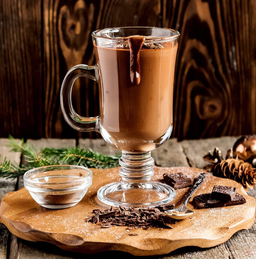 Sena Irish Coffee Mug | Set of 6
