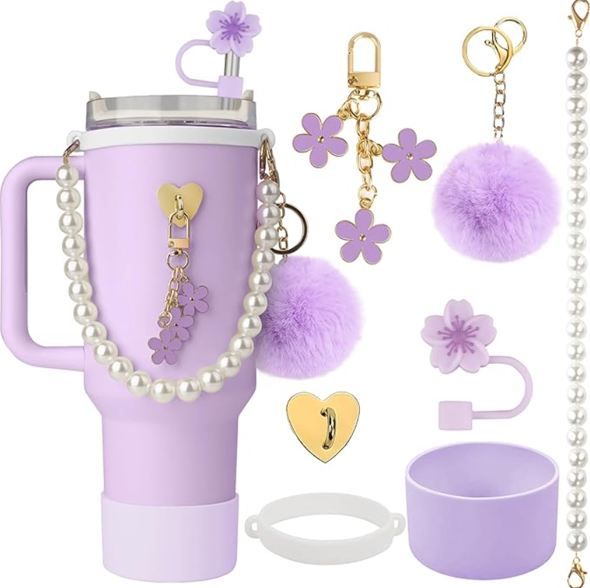 Stanley Pearl Pretty Kit