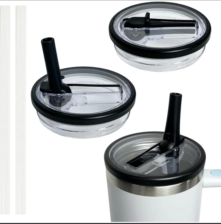 Spill Proof Stanley Cup Lids