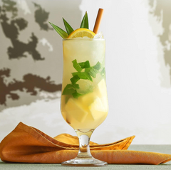 Vela Hurricane Glass | Set of 6