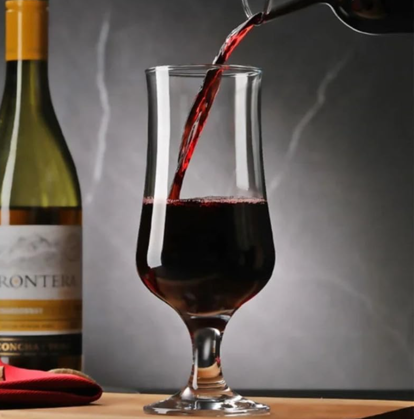 Vela Hurricane Glass | Set of 6