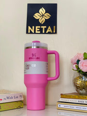 Fuchsia Stanley Cup