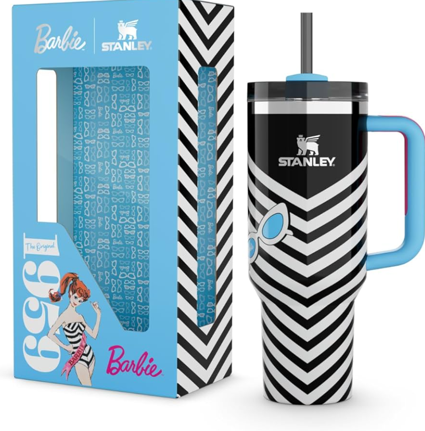 Barbie™ Stanley Cup