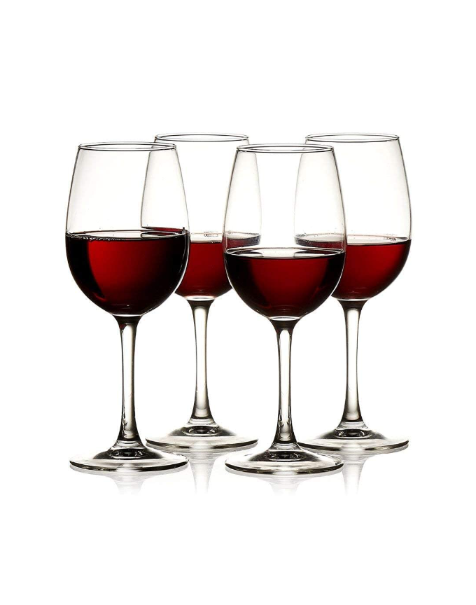 Nira Wine Glass | Set of 6