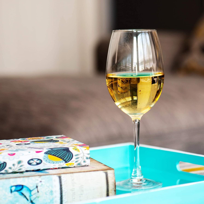Nira Wine Glass | Set of 6