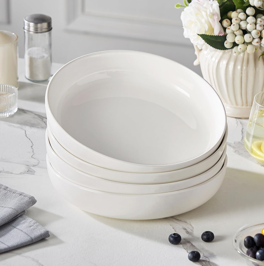 Niva Pasta Bowl