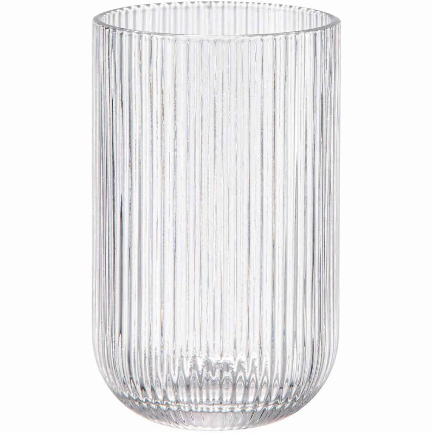 Riva Glass | Set of 6
