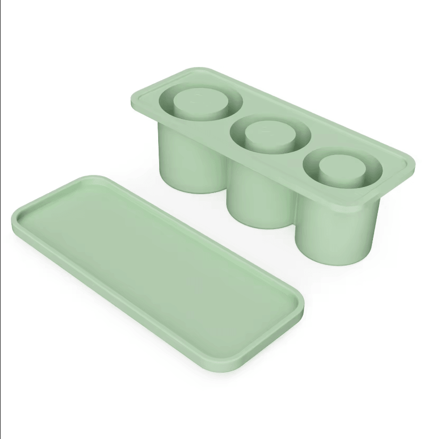 Ice Cube Mold - Netai
