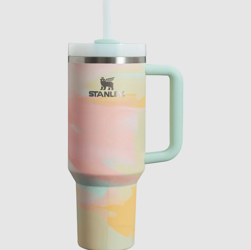 Clean Slate Stanley Cup - Netai