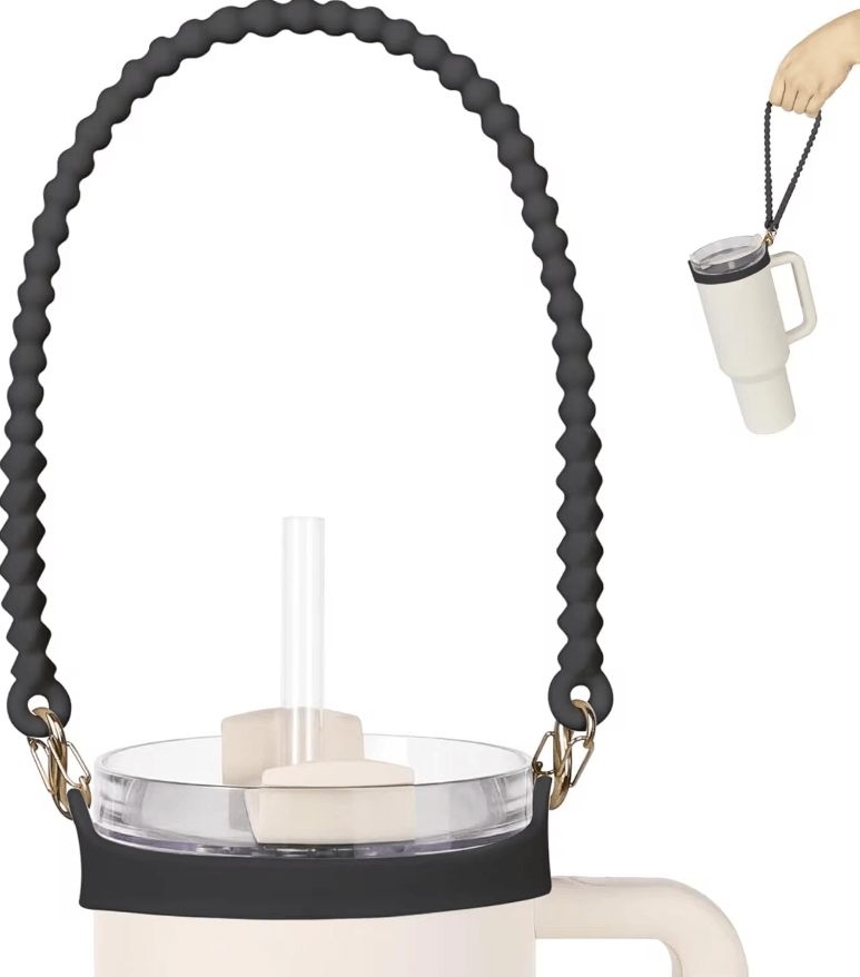 Tumbler Strap - Netai