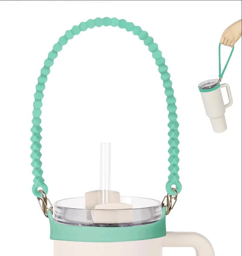 Tumbler Strap - Netai
