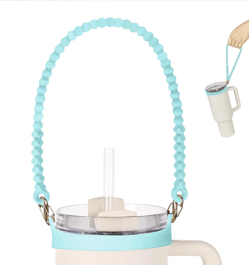 Tumbler Strap - Netai